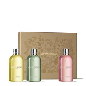 Molton Brown Bathing Trio Gift Set